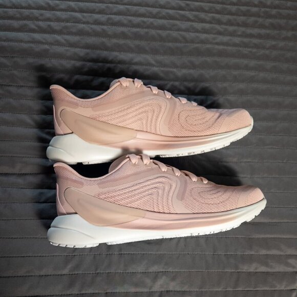NWT Lululemon Blissfeel 2 Running Shoe - 8.5 Mink Berry/Light Vapor - Picture 9 of 11